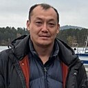 Знакомства: Еркiн, 44 года, Атырау(Гурьев)