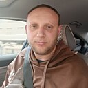 Знакомства: Вадим, 38 лет, Луганск