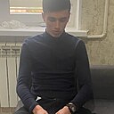 Знакомства: Саид, 18 лет, Карачев