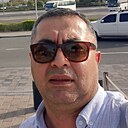 Знакомства: Вюгар, 46 лет, Москва