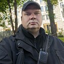 Знакомства: Виктор, 45 лет, Волоколамск