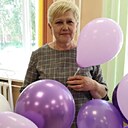 Знакомства: Галина, 59 лет, Липецк