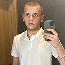 Знакомства: Кирилл, 20 лет, Ессентуки