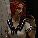 Знакомства: Габриэлла Волк, 26 лет, Орша