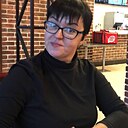 Знакомства: Чернявая, 45 лет, Полевской