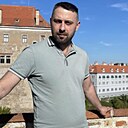 Знакомства: Roman, 35 лет, Пльзень