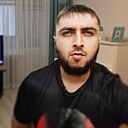 Знакомства: Сергей, 35 лет, Ноябрьск