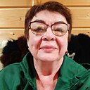 Знакомства: Лилия, 65 лет, Калуга