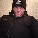 Знакомства: Дима, 43 года, Краснокамск