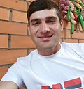 Знакомства: Дима, 37 лет, Чита