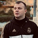 Знакомства: Дмитрий, 36 лет, Орел