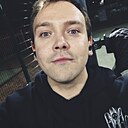 Знакомства: Сёма, 28 лет, Лобня