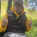 Знакомства: Александр, 35 лет, Пружаны