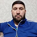 Знакомства: Вадим, 40 лет, Чишмы