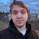 Знакомства: Дима, 27 лет, Орша
