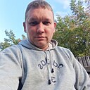 Знакомства: Андрей, 35 лет, Береговой