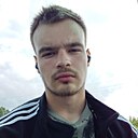 Знакомства: Сергей, 25 лет, Лукоянов