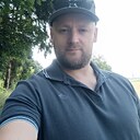 Знакомства: Сергей, 49 лет, Орша