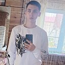 Знакомства: Владимир, 19 лет, Чита