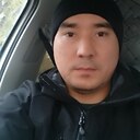 Знакомства: Elnur, 32 года, Астана