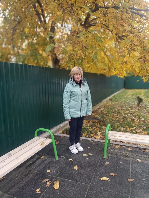 Фото - Tabor.ru