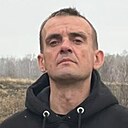 Знакомства: Юрий, 45 лет, Яя