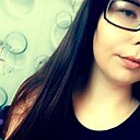 Знакомства: Анастасия, 25 лет, Зима