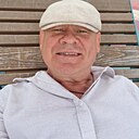 Знакомства: Петрович, 58 лет, Самара
