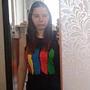 Знакомства: Диана, 19 лет, Краснокаменск