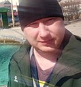 Знакомства: Андрей, 35 лет, Чита