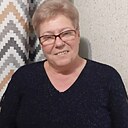 Знакомства: Ларена, 60 лет, Клин