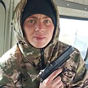 Знакомства: Иван, 25 лет, Карасук
