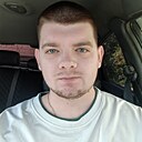 Знакомства: Сергей, 26 лет, Череповец