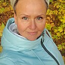 Знакомства: Ирина, 46 лет, Самара