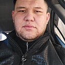 Знакомства: Бек, 29 лет, Владивосток