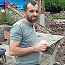 Знакомства: Ваня, 40 лет, Ереван