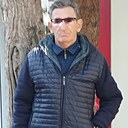 Знакомства: Юрий, 55 лет, Феодосия