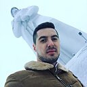 Знакомства: Алекс, 26 лет, Нижневартовск