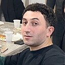 Знакомства: Давид, 32 года, Ванадзор