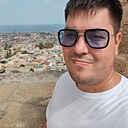 Знакомства: Кирилл, 31 год, Пермь