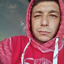 Знакомства: Кирилл, 28 лет, Черновцы