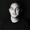 Знакомства: Антон, 40 лет, Киев