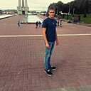 Знакомства: Илья, 35 лет, Полоцк