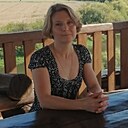 Знакомства: Светлана, 45 лет, Лобня