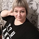 Знакомства: Нюта, 45 лет, Промышленная