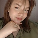 Знакомства: Ксения, 25 лет, Витебск