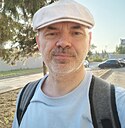 Знакомства: Андрей, 52 года, Казань
