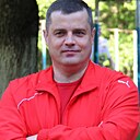 Знакомства: Сергей, 45 лет, Витебск