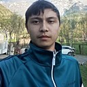 Знакомства: Хабико, 18 лет, Черемхово