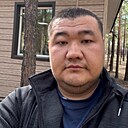 Знакомства: Элбек, 34 года, Улан-Удэ